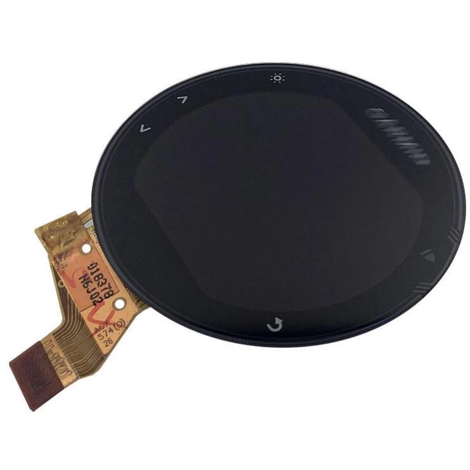 Für Garmin Forerunner 735XT / 735 GPS Uhr LCD Bildschirm Display Glas Ersatzteil - Bild 4 von 4