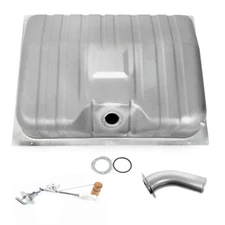 Fuel Tank KIT 22G, Sender, Filler 1970 Mustang
