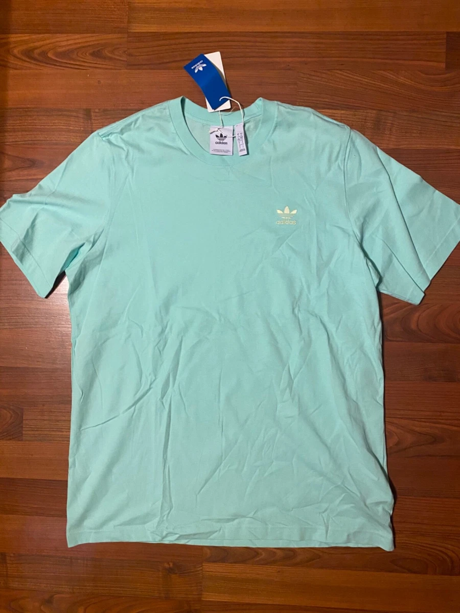 Mint green yeezys top