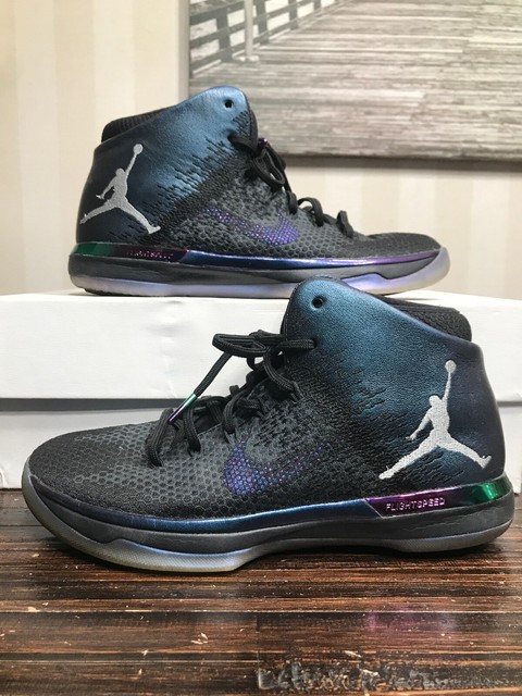 nike air jordan 31 retro