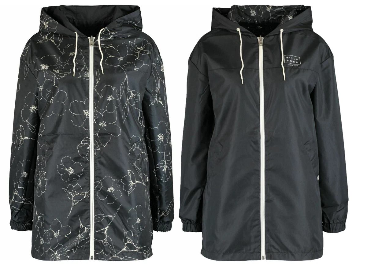 Billabong essential jacket clearance
