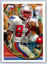 2013 Topps Archives Football Short Print High Numbers Guide 6