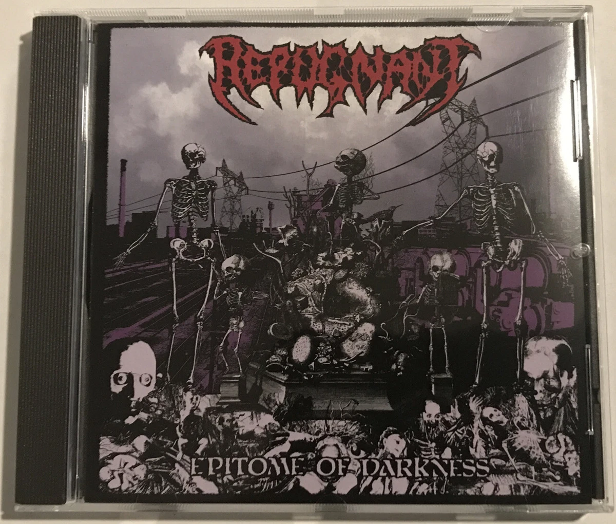 repugnant products for sale | eBay