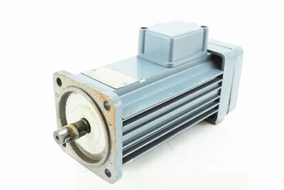 EMOD Motors VKN50/24-75 Servo Motor 0.67kW