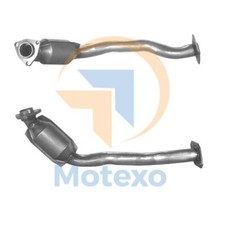 Catalyseurs Nissan 200 SX