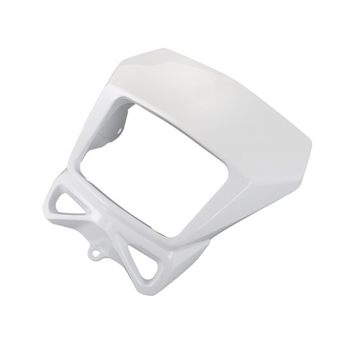 FOR SUZUKI DR-Z DRZ 400S SM DR 200 650 Head Cover Mask 51811-29F50-30H - Picture 4 of 15