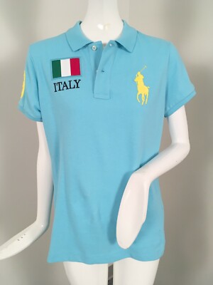 Ralph Lauren The Skinny Polo M ネイビー♡ 楽天市場】Ralph Lauren Lady's 