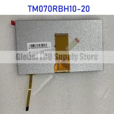 TM070RBH10-20 7.0 Inch Original LCD Display Screen Panel for TIANMA Brand New