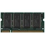 Samsung DIMM Computer Memory (RAM 256 MB Capacity per Module) with 2 Modules and 200 Pins