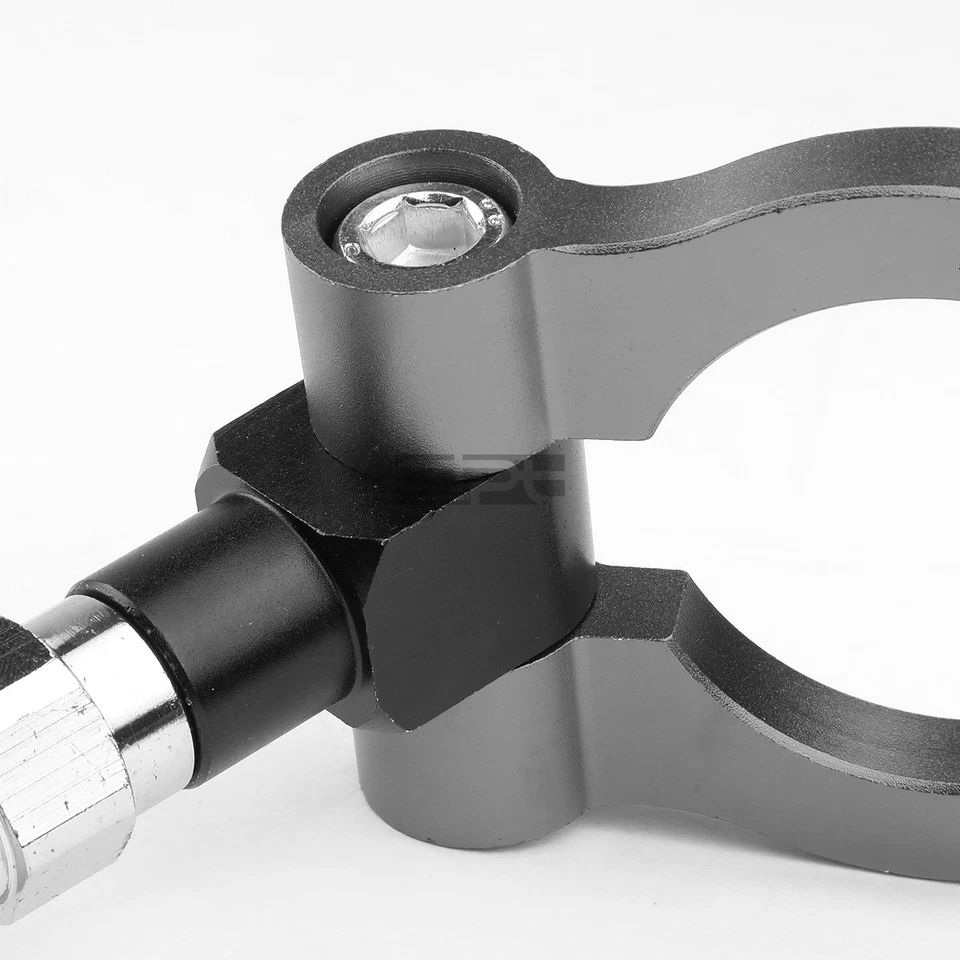 M15.8xP3.175Pistola Metal GANCHO DE REMOLQUE PARA BMW SERIE 3/5/7/Z 97-06 03-14 MINI Foto 3 de 4