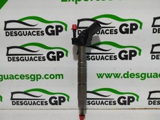 Injecteur Mercedes 207
