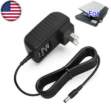 AC Adapter for Epson Perfection V200 V300 V350 Photo Scanner Power Supply PSU