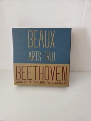 Beethoven Piano Trio 