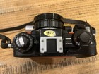 Nikon Nikonos-V 35mm Underwater Waterproof Manual Focus Camera, Black/Orange — photo 7