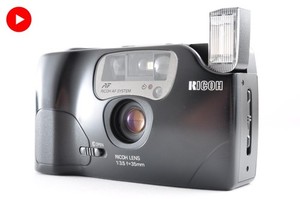 Ricoh FF 9sd | eBay