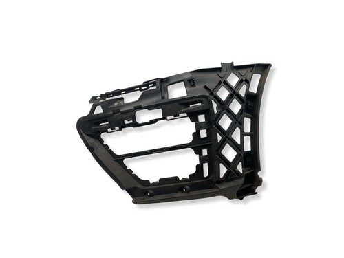 Volkswagen Golf VII 2015 Stoßstange vorne links Ecke Verkleidung 5G0807723C