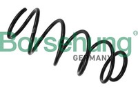 Borsehung Fahrwerksfeder B12559 FüR Audi Seat Skoda VW