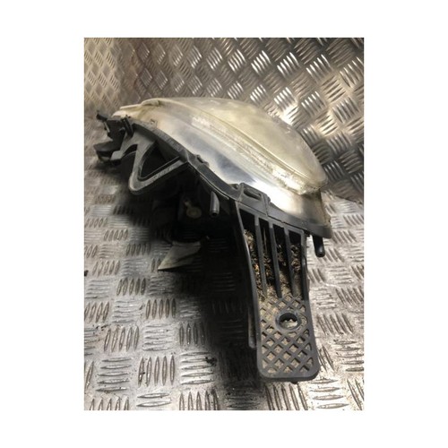 KOPLAMPGLAS RECHTS Citroën C3 (SC) 2010 1606930080 - Afbeelding 5 van 5