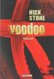 Voodoo von Stone, Nick | Buch | Zustand sehr gut
