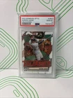 AARON JUDGE | 2021 Donruss Optic Unleashed UNL5 | PSA 10 | MVP YANKEES CARD