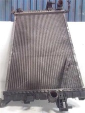 Radiateur Opel COMBO