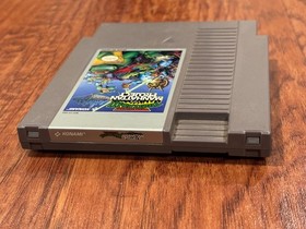 Teenage Mutant Ninja Turtles III Manhattan Project - 1992 NES Cart Only - TESTED