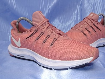 NIKE QUEST SNEAKER GR 38 LAUFSCHUHE SCHUHE DAMEN PEGASUS ZOOM GEPFLEGT / Z8