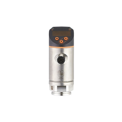 #ad NEW IFM PN2092 Pressure Sensor With Display $125.00