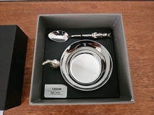 Michael Aram Easter/ Baby Bunny Cup with Spoon