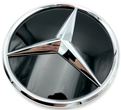 Mercedes-Benz Star Emblem Base Plate A0008800300 for GLC V-Class