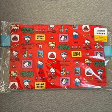 Hobonichi Techo 2027 Hello Kitty Classic Cover A6 Weeks Sanrio Japan NEW FS