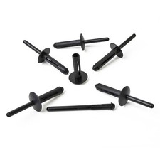 Pare-choc arrière Jeep PATRIOT