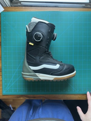 VIAJE VERSE Vans Mens Women s/ Kids snowboard Boots 22 CM