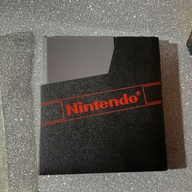 1988#VINTAGE The Guardian Legend Rare Pal A Italian Nintendo NES####