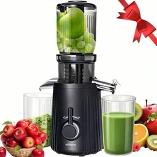 Electric Juicer Machine Fruit