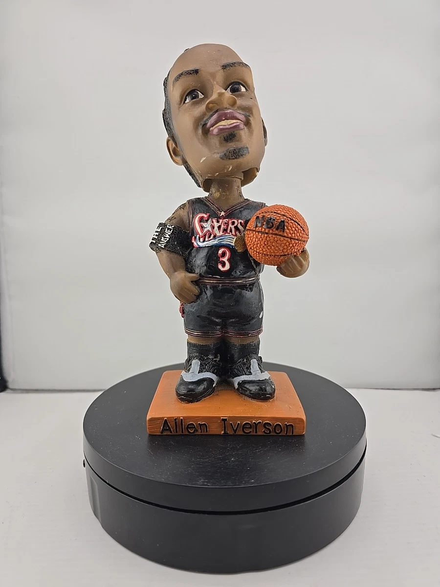 Allen Iverson Basketball Vintage Bobble Heads for sale | eBay