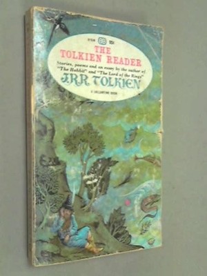Tolkien Reader, the