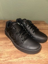 Converse Day One Court Ox Triple Black Sneakers