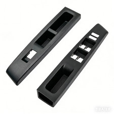 Fit For Toyota Vitz 10-14 Front Left And Right Window Switch Armrest Door Panel