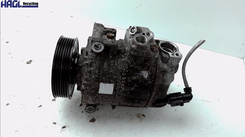 Kompressor Klimaanlage 1K0820803J VW Golf 1.4 FSI 1K/1KP/5M/1KM 66 KW 90 PS