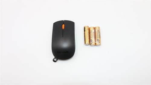 Lenovo Ideacentre A340-24ICB A340-22ICB Kabellos Tastatur Maus Japanisch 00XH817 - Bild 4 von 4