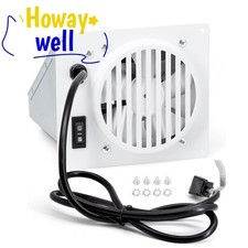 WHF100 Dyna-Glo Heater Fan for Dyna-Glo NG, L...