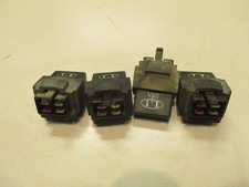 Relais (Aprilia - Tuono Rsv4 1000 2011 - 2014) - photo 1