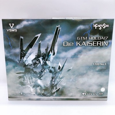 The Five Star Stories GTM HOLDA17 Die KAISERIN VSMS 1/100 Kit