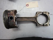 Piston and Connecting Rod Standard For 10-13 Mazda 3  2.0 LFY511010