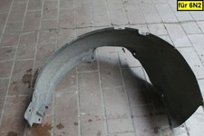 Radhausschale/ Innenradhaus Vorn Rechts VW 6 N/6 KV Polo 6N0809961C