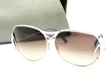Christian Dior Vintage Sunglasses Teardrop Ladies 18713519
