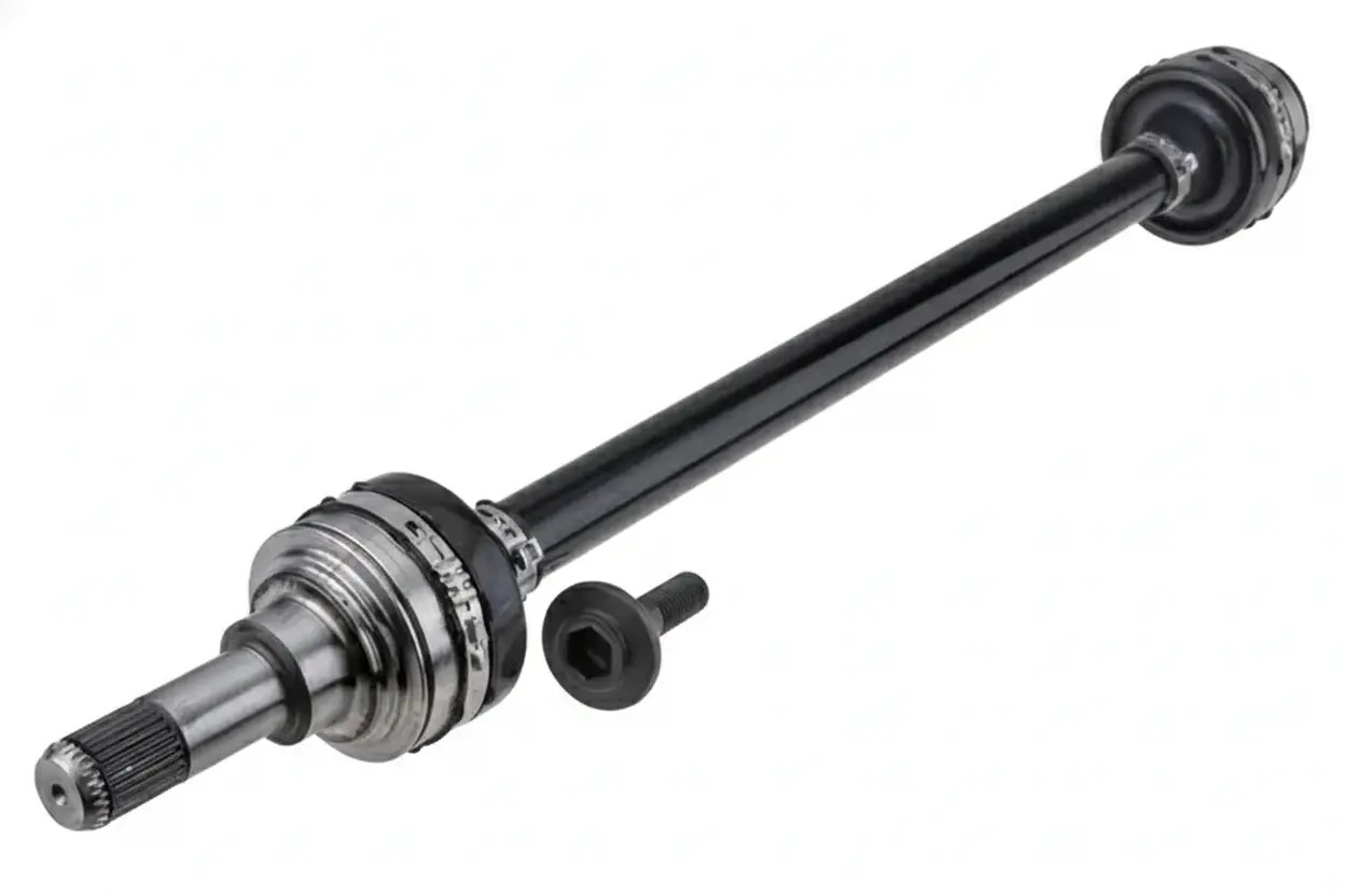 DRIVE SHAFT NPW-BM-238 FOR BMW X4/G02/F98 B46B20B B48B20B 2.0L 4cyl X4 G02, F98 - Image 3