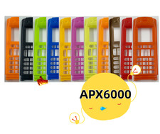 Multicolor Replacement Repair Housing Case for APX8000 APX6000 APX6000XE Radio