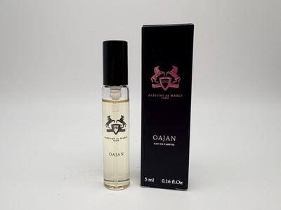 Parfums de Marly Arabian Breed Oajan Eau de Parfum Spray 5ml